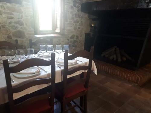 Bed & Breakfast La Fonda Del Mol� D'en Tarr�s
