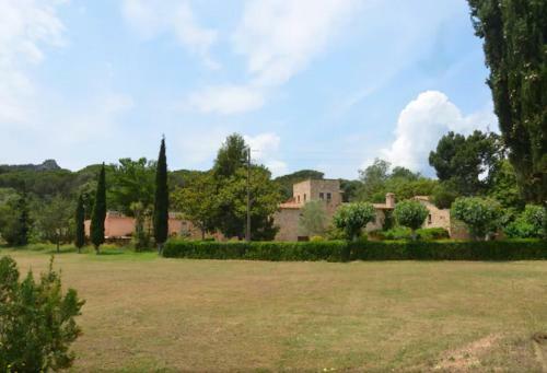 Bed & Breakfast La Fonda Del Mol� D'en Tarr�s