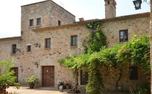 Bed & Breakfast La Fonda Del Mol� D'en Tarr�s