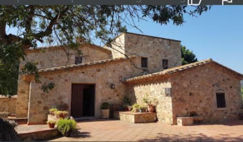 Bed & Breakfast La Fonda Del Mol� D'en Tarr�s