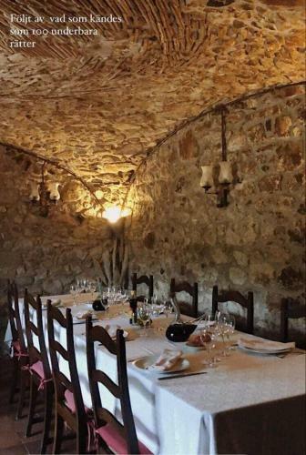 Bed & Breakfast La Fonda Del Mol� D'en Tarr�s