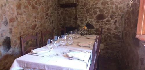 Bed & Breakfast La Fonda Del Mol� D'en Tarr�s
