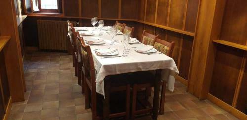 Bed & Breakfast La Fonda Del Mol� D'en Tarr�s