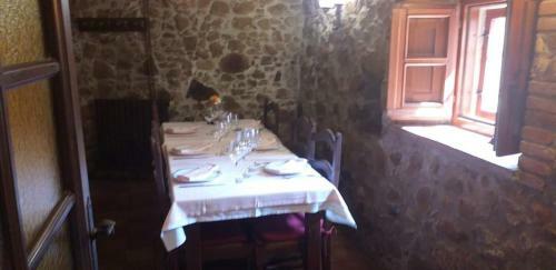 Bed & Breakfast La Fonda Del Mol� D'en Tarr�s