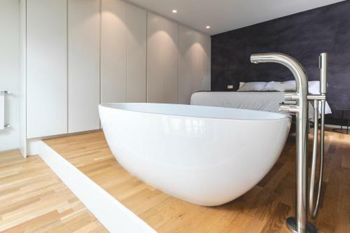 Apartamento Bravissimo La Rambla Penthouse