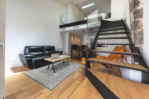 Apartamento Bravissimo La Rambla Penthouse