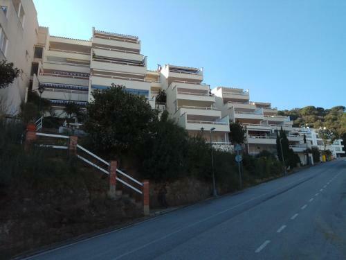 Apartamento Cala Salions, Chalana I