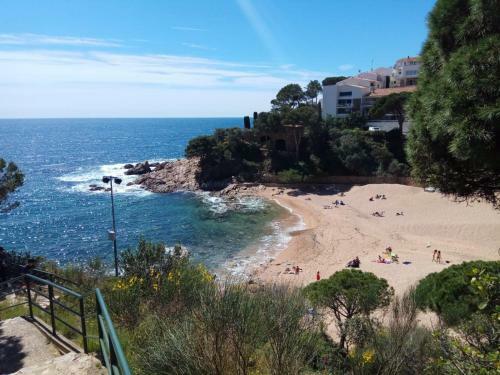 Apartamento Cala Salions, Chalana I