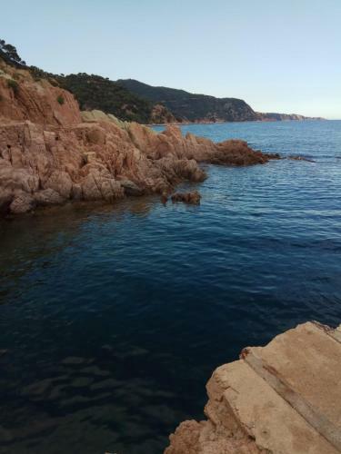 Apartamento Cala Salions, Chalana I
