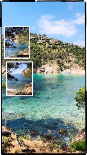 Apartamento Cala Salions, Chalana I