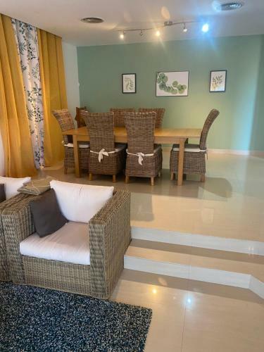 Private Villa Near Of The Beach