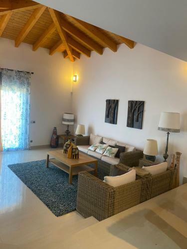 Private Villa Near Of The Beach
