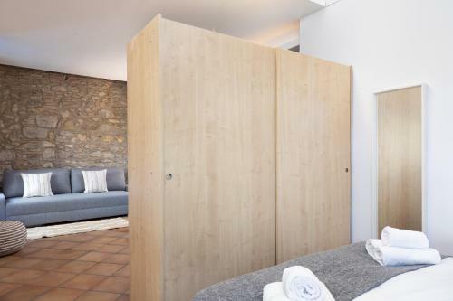 Apartamento Flateli Ballesteries 26 B