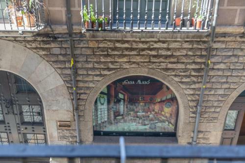 Apartamento Flateli Ballesteries 26 B