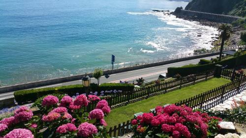 Villa Embil Getaria