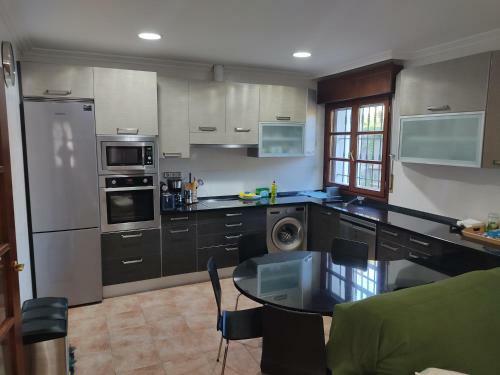 Casa Rural-chic Con Wifi Cerca De Playas