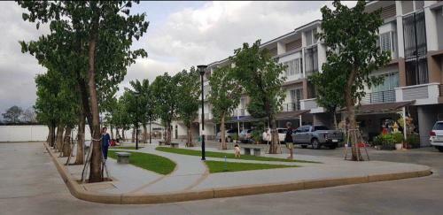 Villa Ellienett Spot