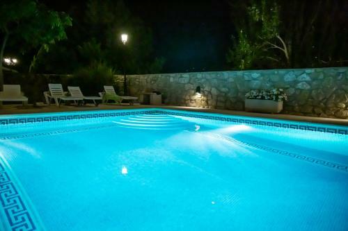 Apartamento Casa Rural Alba Montis