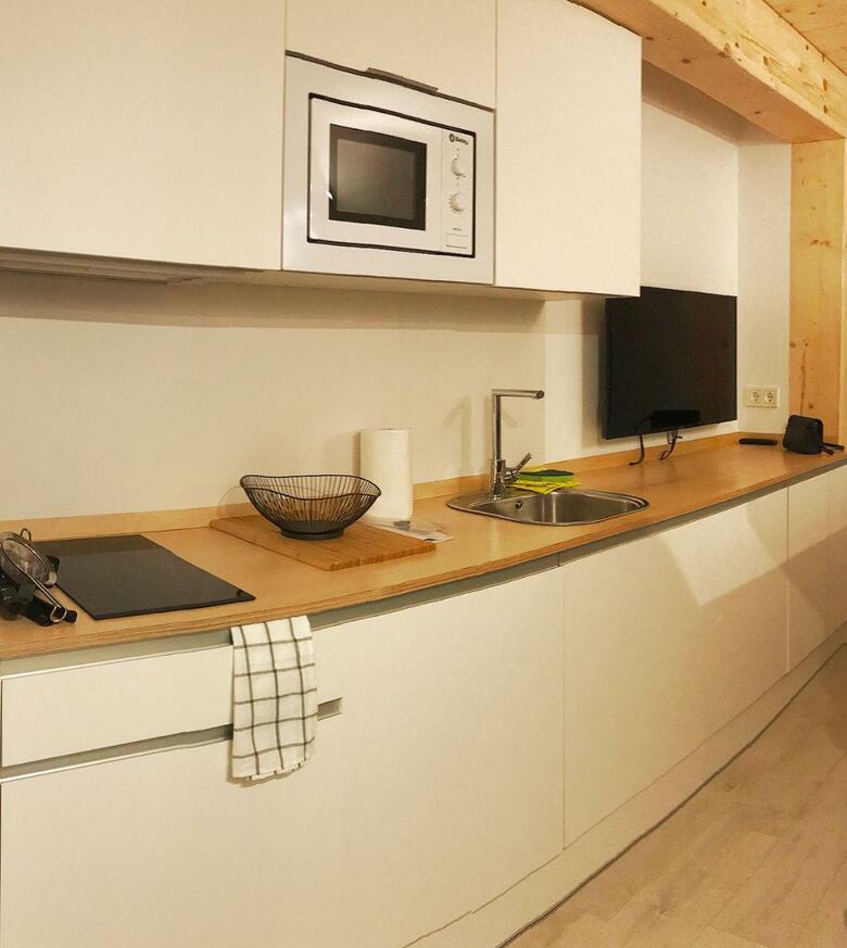 Hostal Aristondo Boutique Pentsioa