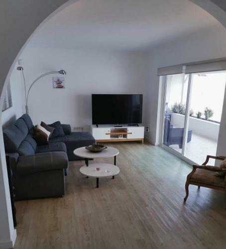 Apartamento Villa Nirvana - Villas Volcaland