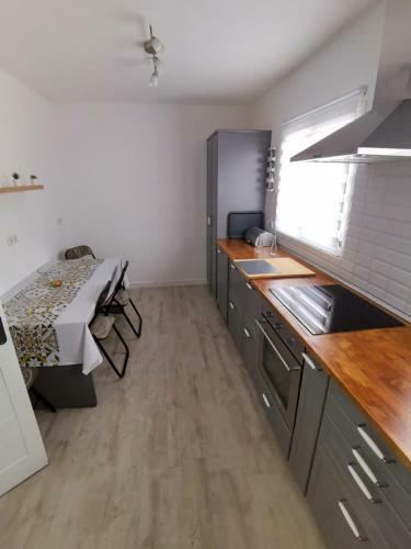 Apartamento Villa Nirvana - Villas Volcaland