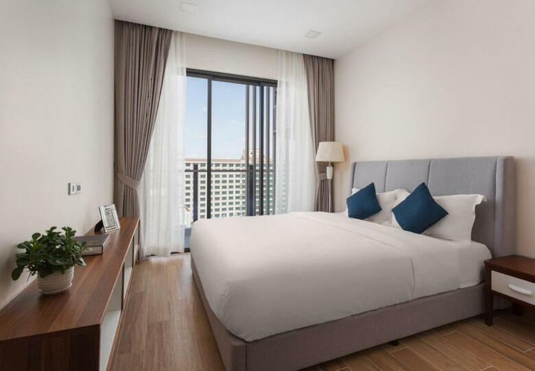 Apartamentos K Residence