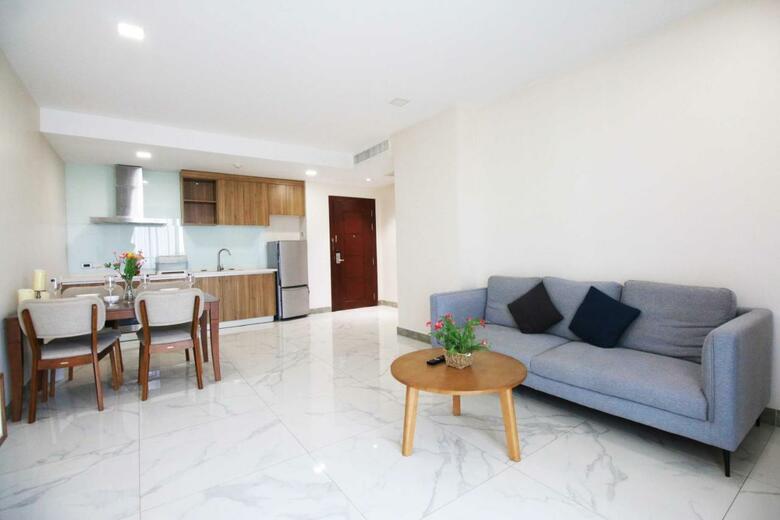 Apartamentos K Residence