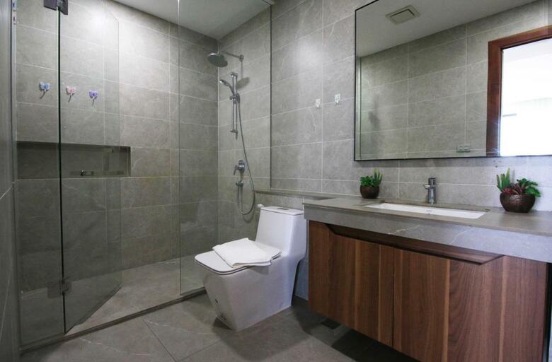 Apartamentos K Residence