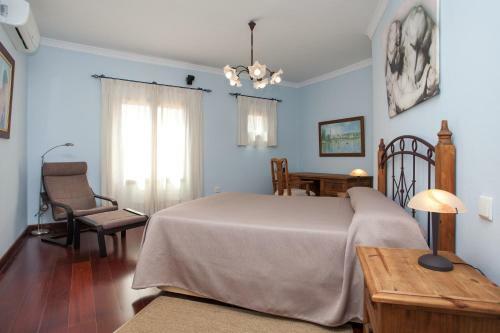 Agroturismo Casa Guisguey