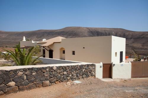 Agroturismo Casa Guisguey