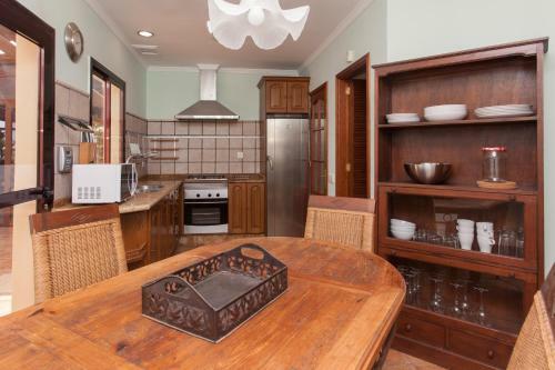 Agroturismo Casa Guisguey