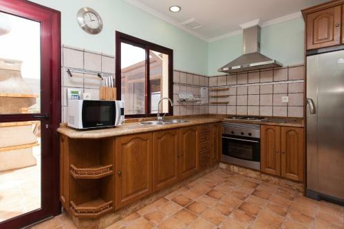 Agroturismo Casa Guisguey