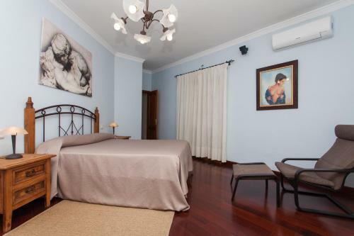 Agroturismo Casa Guisguey