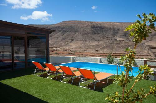 Agroturismo Casa Guisguey