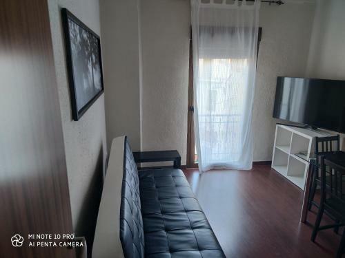 Apartamento Vivienda En El Centro De Guejar Sierra