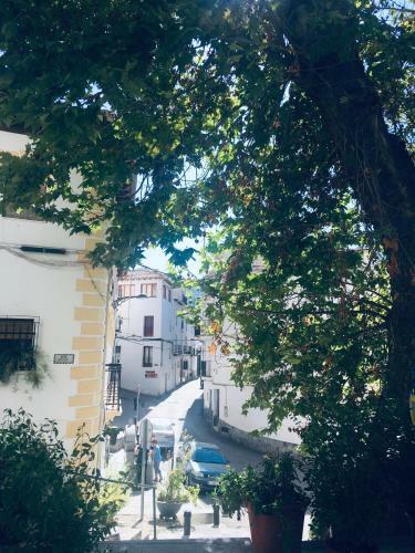 Apartamento Vivienda En El Centro De Guejar Sierra
