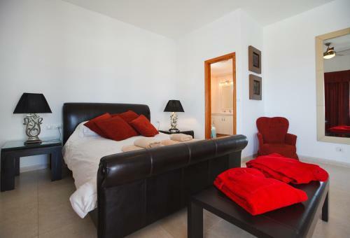 Magnificent Villa El Palacete Sleeps 20
