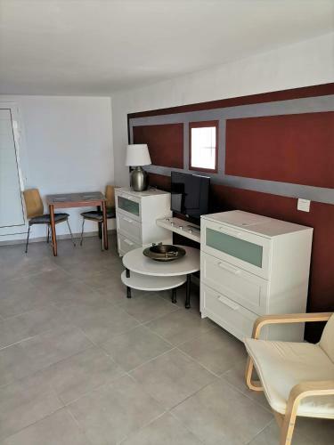 Apartamento Patricia Apto- Villa Volcaland