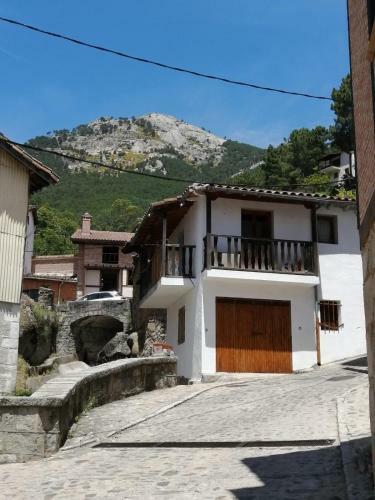 Apartamento La Estrella De Gredos