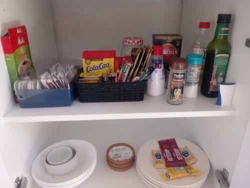 Apartamento Los Chinijas