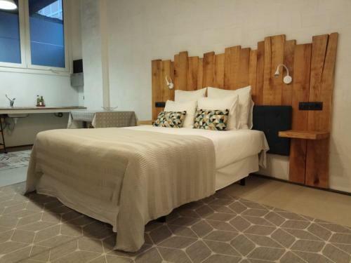 Apartamento Oskorri, Parking Incluido