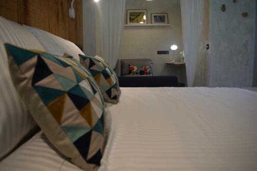 Apartamento Oskorri, Parking Incluido
