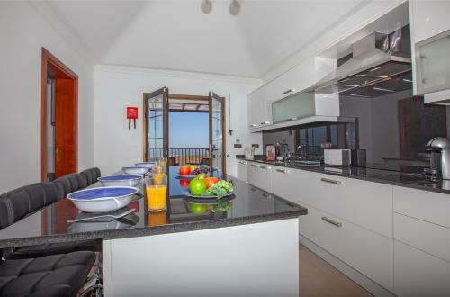 Apartamento Villa Honey Rose, Guime
