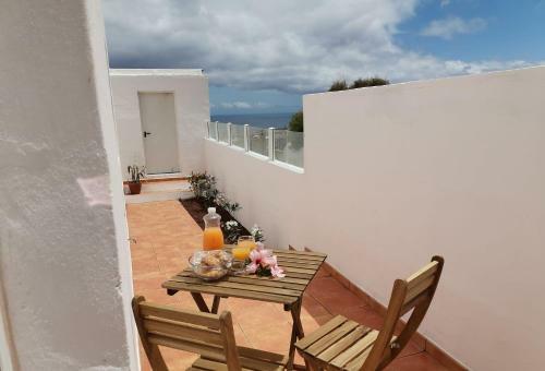 Apartamento Alexandra Studio - Villa Volcaland