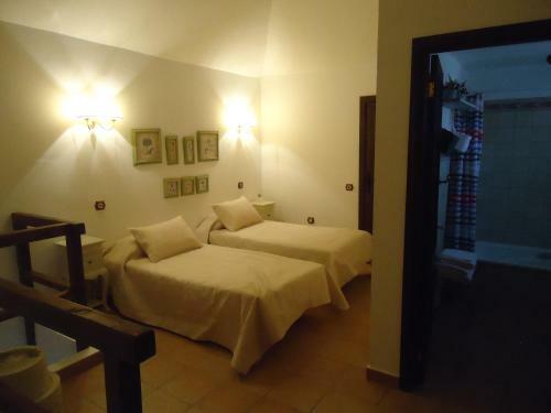 Agroturismo Casa De Campo Morera
