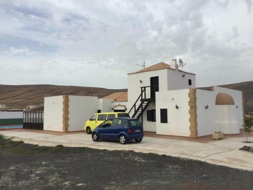 Agroturismo Casa De Campo Morera
