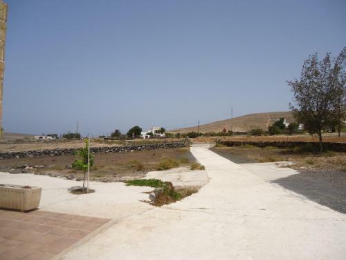 Agroturismo Casa De Campo Morera