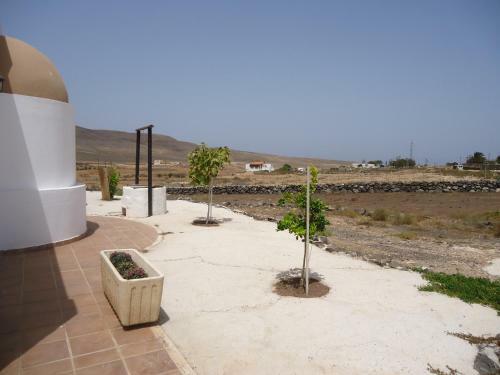 Agroturismo Casa De Campo Morera