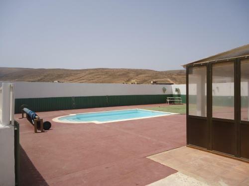 Agroturismo Casa De Campo Morera