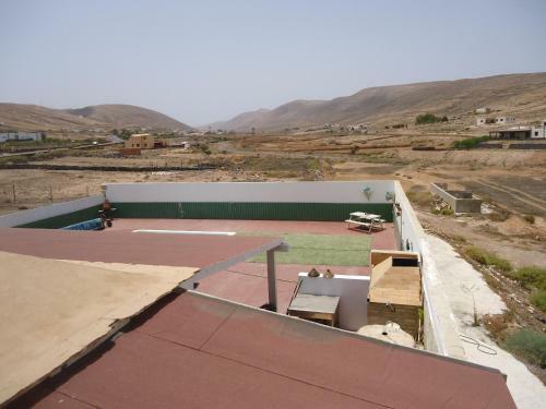Agroturismo Casa De Campo Morera